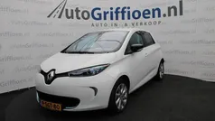 Gebruikt 2013 Renault Zoe Zen Hatchback | € 5.390 (Eerlijke prijs)