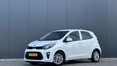 Gebruikt 2020 Kia Picanto Hatchback | € 11.945 (Eerlijke prijs)