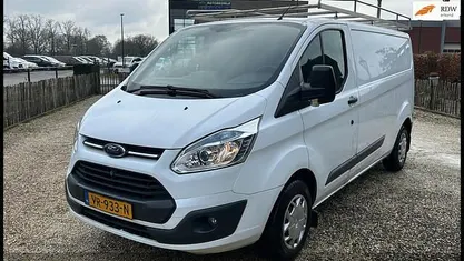 Occasion Ford Transit Custom Trend 101 PK (74 kW) 2015 Van
