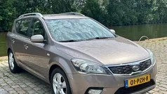 Gebruikt 2011 Kia Ceed Plus Stationwagen | € 4.299 (Eerlijke prijs)