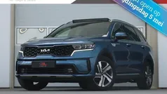 Blauw Gebruikt 2022 Kia Sorento 2 SUV | € 41.940 (Eerlijke prijs)