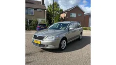 Gebruikt 2012 Skoda Octavia Elegance Stationwagen | € 2.995 (Goede deal)