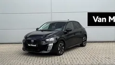 Zwart Gebruikt 2024 Peugeot 208 Allure Hatchback | € 19.940 (Eerlijke prijs)