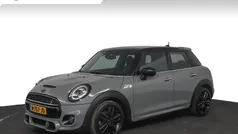 Grijs Gebruikt 2020 Mini John Cooper Works Chili Hatchback | € 24.450 (Super prijs)