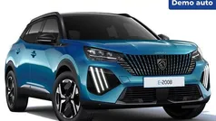 Gebruikt 2025 Peugeot e-2008 Avantage SUV | € 33.925 (Eerlijke prijs)