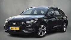 Gebruikt 2022 Seat Leon Business Stationwagen | € 22.450 (Eerlijke prijs)