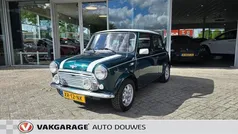 Groen Gebruikt 1989 Mini 1000 Hatchback | € 9.950