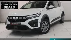 Gebruikt 2023 Dacia Jogger Expression MPV | € 17.495 (Goede deal)