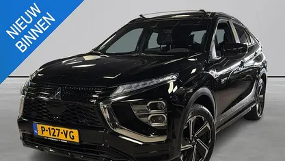 Occasion Mitsubishi Eclipse Cross 2022 SUV