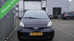 Gebruikt 2010 Toyota Aygo Hatchback | € 2.750 (Goede deal)