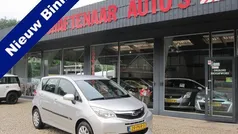 Gebruikt 2011 Subaru Trezia Comfort Hatchback | € 6.250 (Eerlijke prijs)