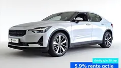 Gebruikt 2021 Polestar 2 Long Range Dual motor Sedan | € 24.925 (Eerlijke prijs)