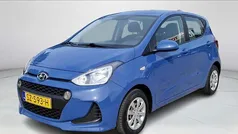 Morning glory (x3u) Gebruikt 2018 Hyundai i10 Comfort Hatchback | € 7.950 (Eerlijke prijs)