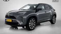 Grijs Gebruikt 2024 Toyota Yaris Cross Edition SUV | € 28.945 (Eerlijke prijs)