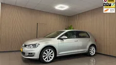 Gebruikt 2016 VW Golf VII Highline Hatchback | € 16.520 (Eerlijke prijs)