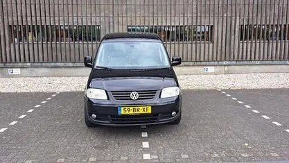 Occasion VW Caddy 102 PK (75 kW) 2005 MPV