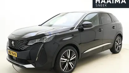 Occasion Peugeot 3008 Allure 2024 SUV