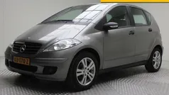 Gebruikt 2005 Mercedes A170 Classic MPV | € 2.250 (Eerlijke prijs)