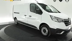 Bestelauto Nieuw 2024 Renault Trafic Komfort Van | € 26.900 (Super prijs)