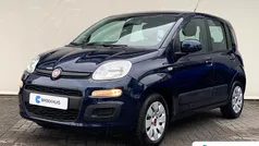 Blauw Gebruikt 2017 Fiat Panda Pop Star Hatchback | € 7.940 (Eerlijke prijs)