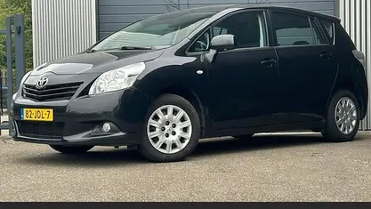 Occasion Toyota Verso 132 PK (97 kW) 2009 MPV