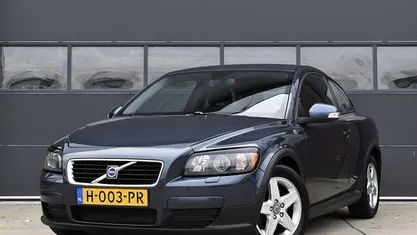 Occasion 2009 Volvo C30 Kinetic Hatchback | € 6.950 (Eerlijke prijs)