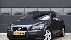 Blauw Gebruikt 2009 Volvo C30 Kinetic Hatchback | € 7.750 (Eerlijke prijs)