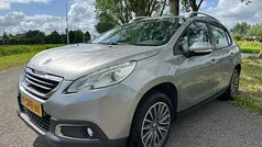 Gebruikt 2013 Peugeot 2008 Active SUV | € 5.999 (Eerlijke prijs)