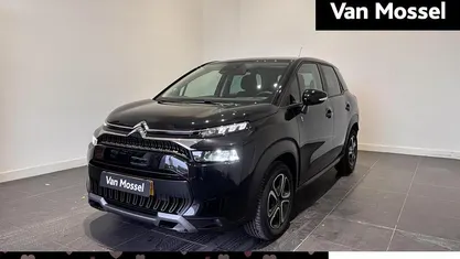 Occasion Citroën C3 Aircross PureTech 110 PK (80 kW) 2024 SUV