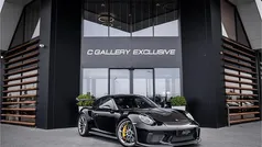 Gebruikt 2018 Porsche 911 GT3 RS Sport Coupé | € 279.995
