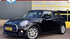 Gebruikt 2015 Mini Cooper Business Hatchback | € 10.950 (Goede deal)