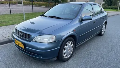 Occasion Opel Astra 75 PK (55 kW) 1998