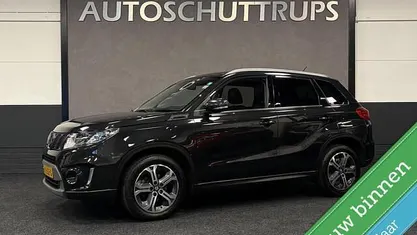 Occasion 2017 Suzuki Vitara SUV | € 14.999 (Eerlijke prijs)