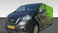 Zwart Gebruikt 2021 Nissan NV300 Acenta Van | € 19.730 (Eerlijke prijs)