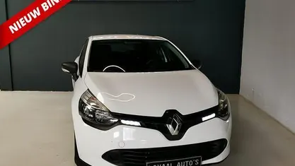 Occasion Renault Clio IV Collection 74 PK (54 kW) 2016 Hatchback