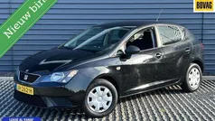Gebruikt 2015 Seat Ibiza Reference Hatchback | € 5.950 (Eerlijke prijs)