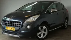 Gebruikt 2013 Peugeot 3008 Allure MPV | € 3.950 (Super prijs)