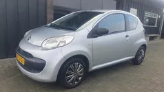 Gebruikt 2007 Citroën C1 Hatchback | € 1.195 (Goede deal)