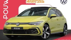 Geel Gebruikt 2023 VW Golf VIII GTE Hatchback | € 33.450 (Eerlijke prijs)