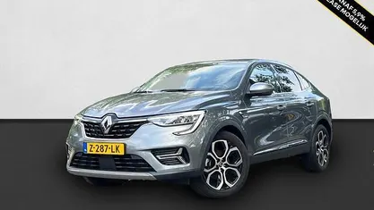 Gebruikt 2022 Renault Arkana Techno SUV | € 23.950 (Eerlijke prijs)