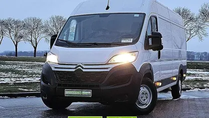 Occasion 2024 Citroën Jumper MPV | € 22.750 (Eerlijke prijs)
