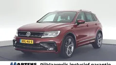 Gebruikt 2018 VW Tiguan Sound SUV | € 22.949 (Eerlijke prijs)