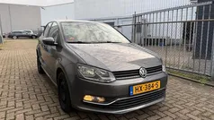 Gebruikt 2016 VW Polo Comfortline Hatchback | € 3.950 (Goede deal)