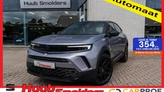 Grijs Gebruikt 2022 Opel Mokka GS Line SUV | € 22.845 (Eerlijke prijs)
