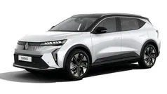 Gebruikt 2024 Renault Scénic Komfort MPV | € 39.971 (Eerlijke prijs)