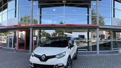 Gebruikt 2014 Renault Captur Dynamique SUV | € 11.440 (Eerlijke prijs)