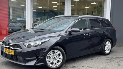 Occasion 2024 Kia Ceed Hatchback | € 25.300 (Eerlijke prijs)