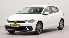 Wit Gebruikt 2023 VW Polo Business Hatchback | € 19.100 (Eerlijke prijs)