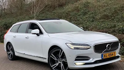 Occasion Volvo V90 Inscription 190 PK (139 kW) 2016 Stationwagen