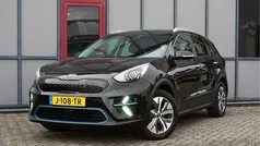 Gebruikt 2020 Kia e-Niro SUV | € 18.900 (Eerlijke prijs)
